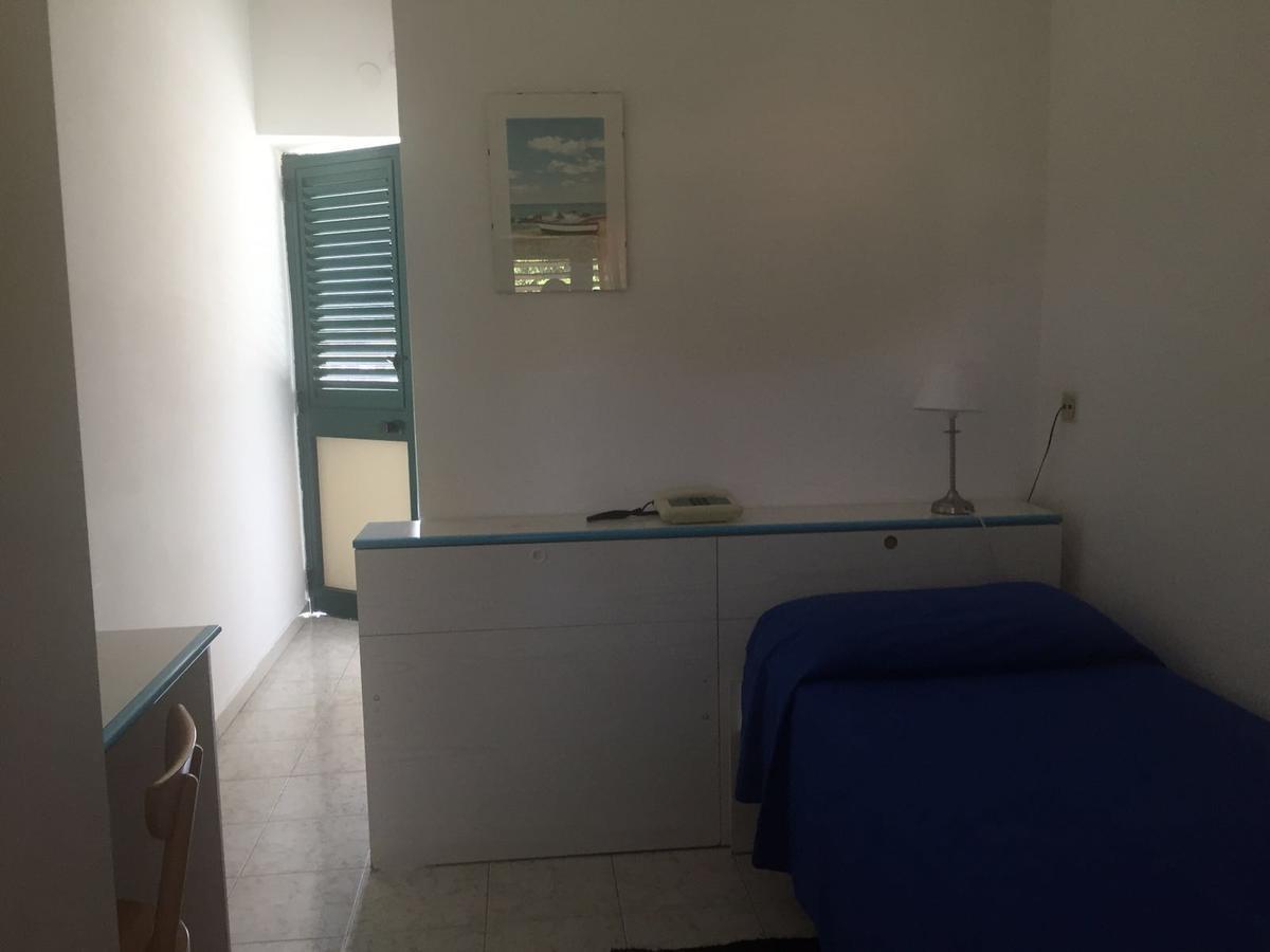 Villa Petrusa Stromboli Ngoại thất bức ảnh