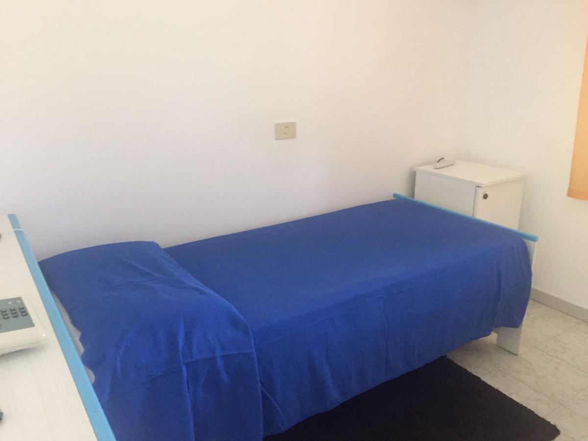 Villa Petrusa Stromboli Ngoại thất bức ảnh