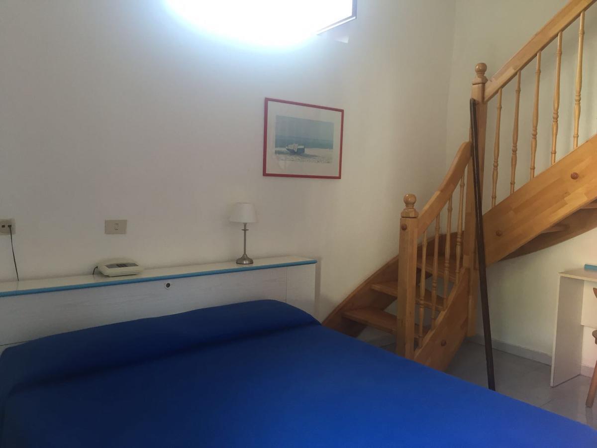 Villa Petrusa Stromboli Ngoại thất bức ảnh