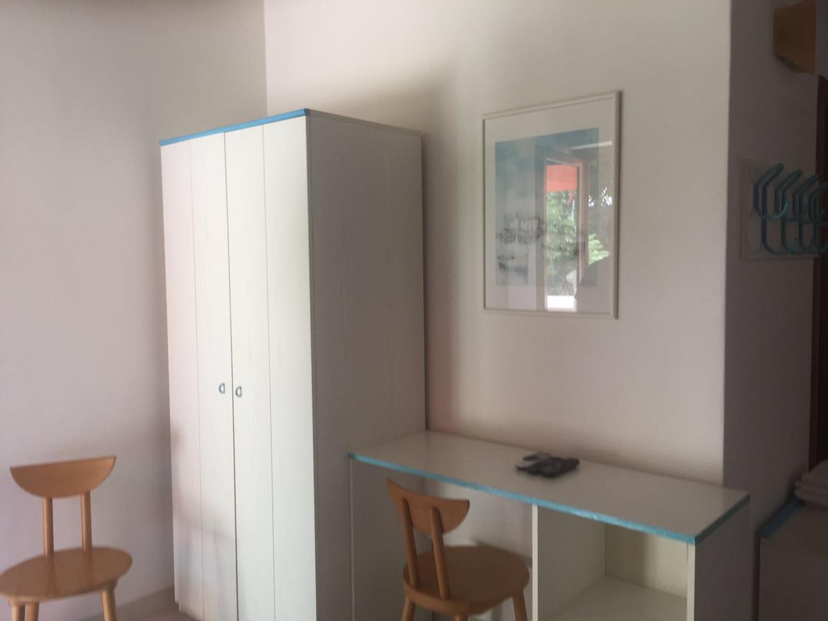 Villa Petrusa Stromboli Ngoại thất bức ảnh