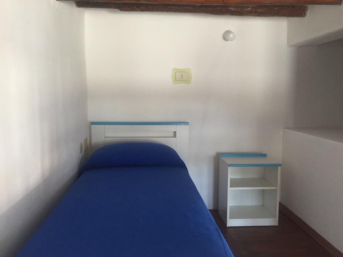 Villa Petrusa Stromboli Ngoại thất bức ảnh