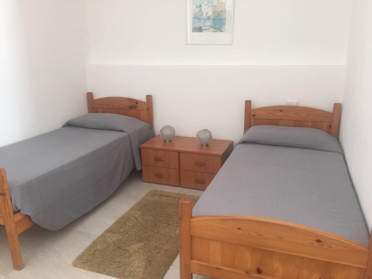 Villa Petrusa Stromboli Ngoại thất bức ảnh