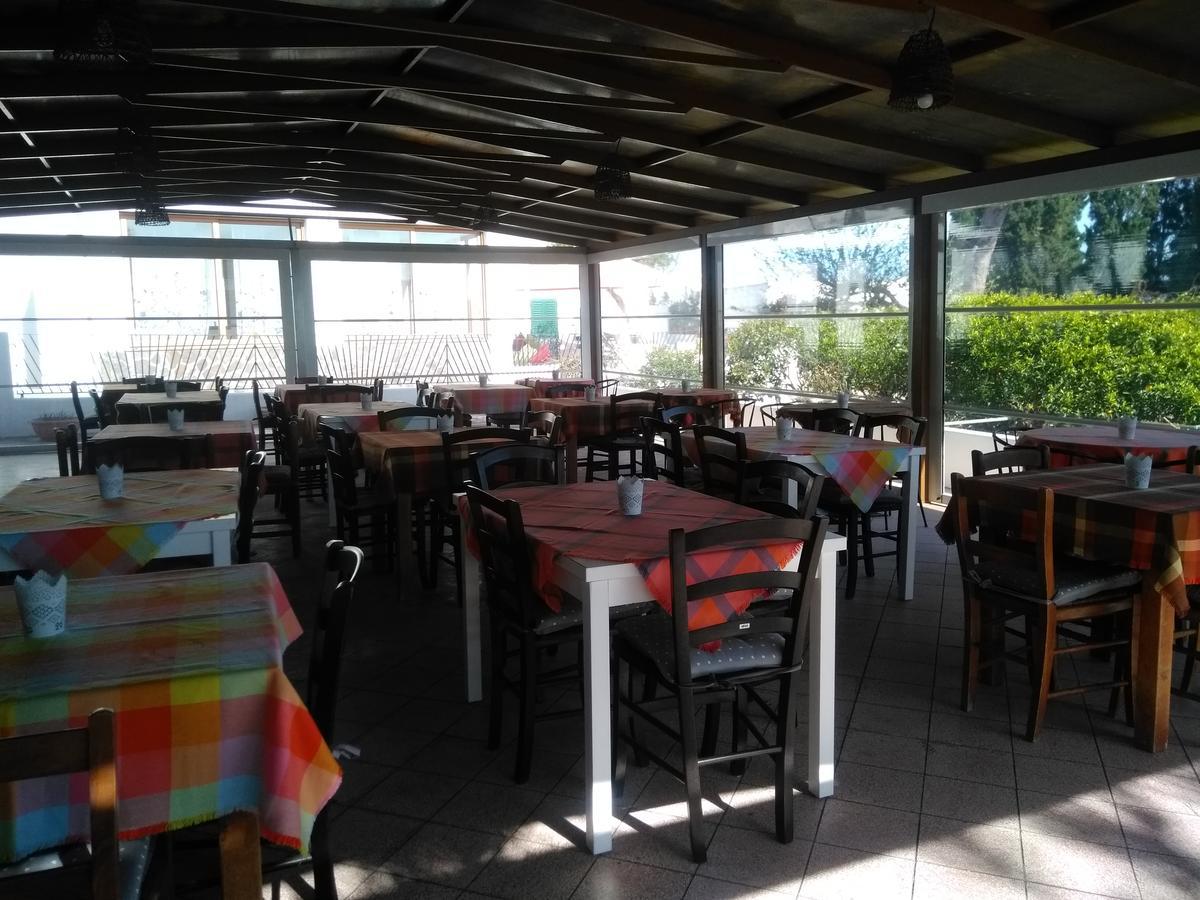 Villa Petrusa Stromboli Ngoại thất bức ảnh