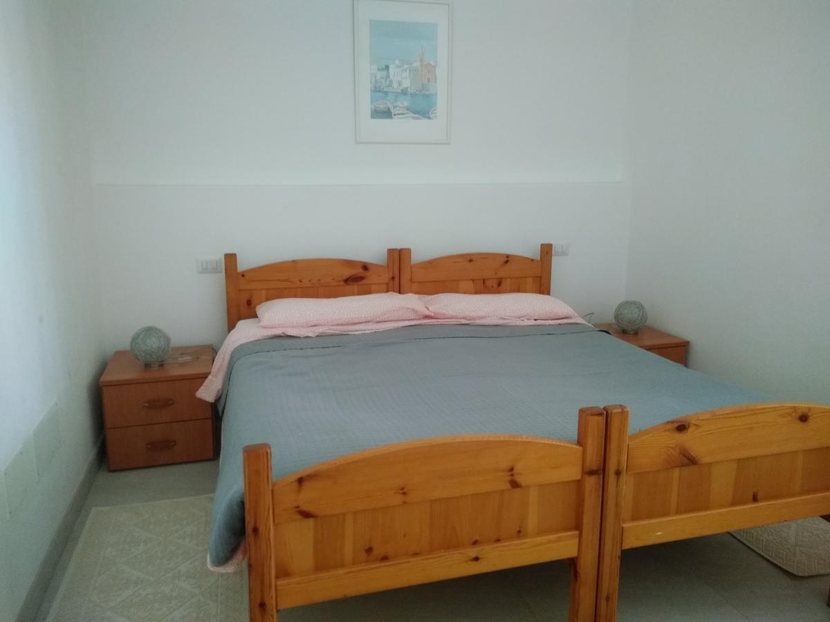 Villa Petrusa Stromboli Ngoại thất bức ảnh